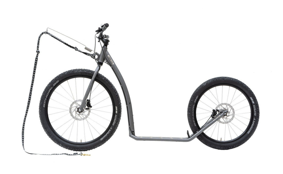 KOSTKA Mushing Racer Max G6