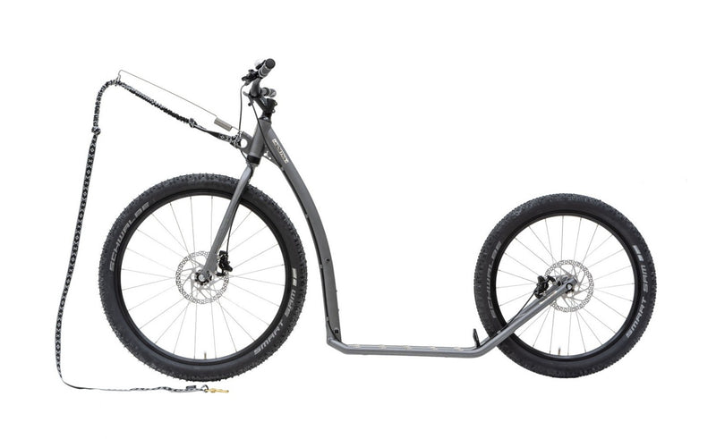 KOSTKA Mushing Racer Max G6