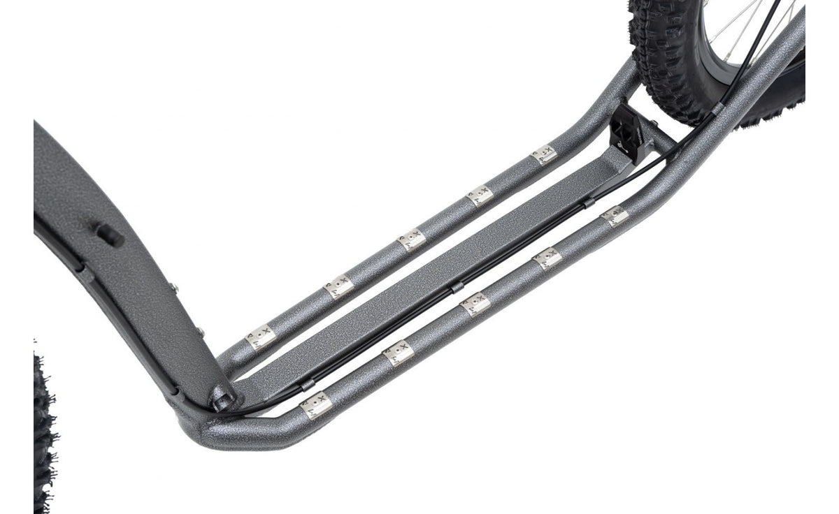 KOSTKA Mushing Racer Max G6