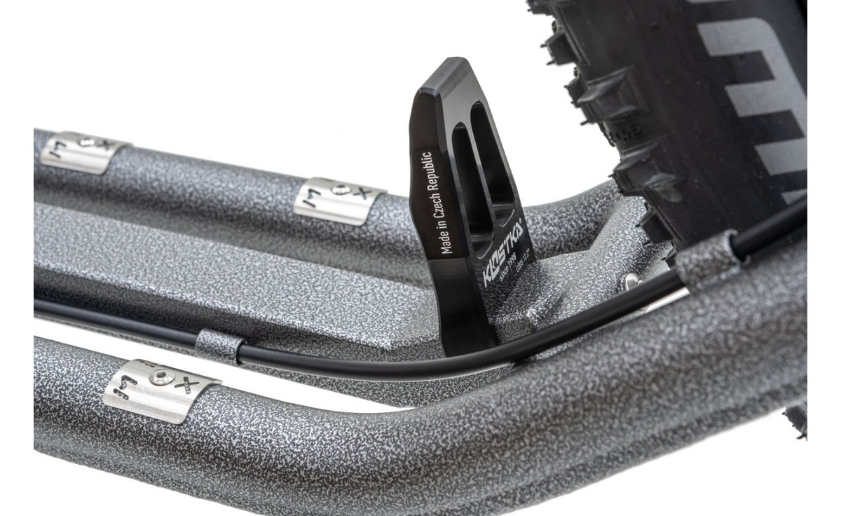KOSTKA Mushing Racer Max G6