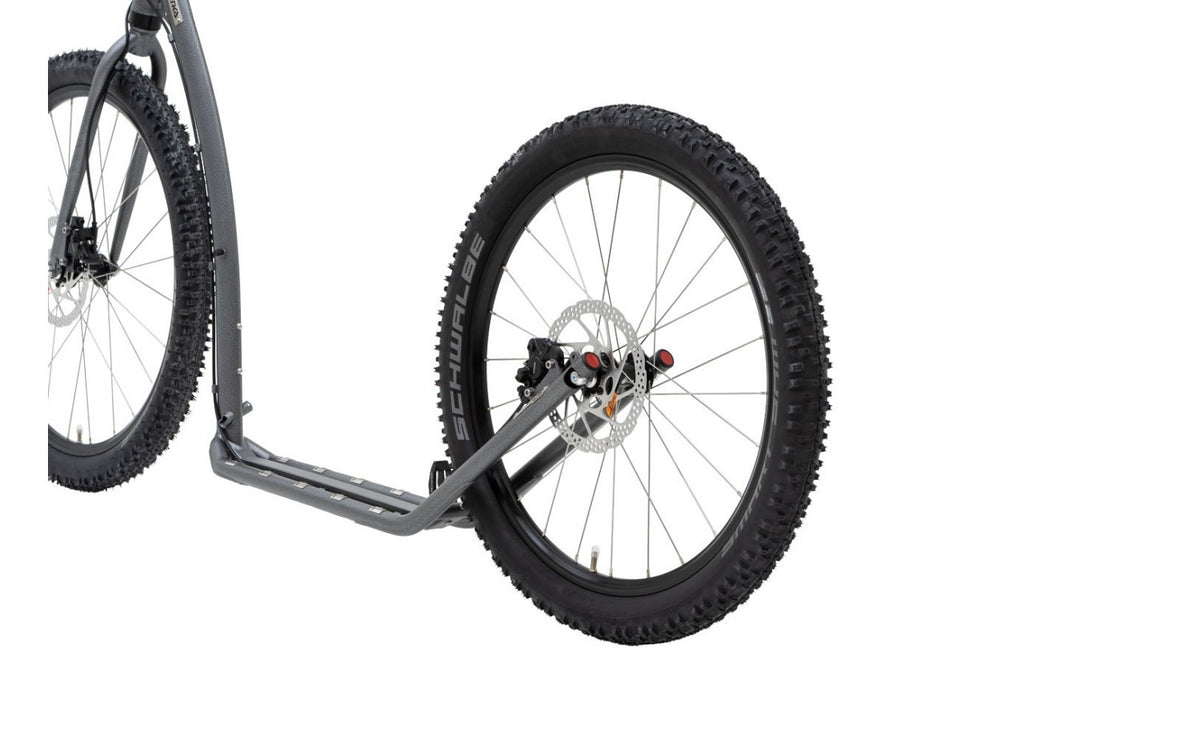 KOSTKA Mushing Racer Max G6
