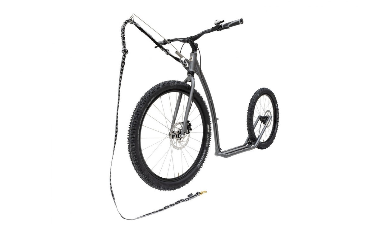 KOSTKA Mushing Racer Max G6