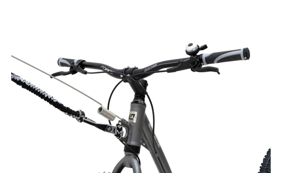 KOSTKA Mushing Racer Max G6