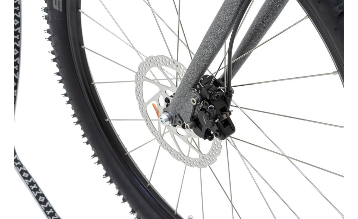 KOSTKA Mushing Racer Max G6
