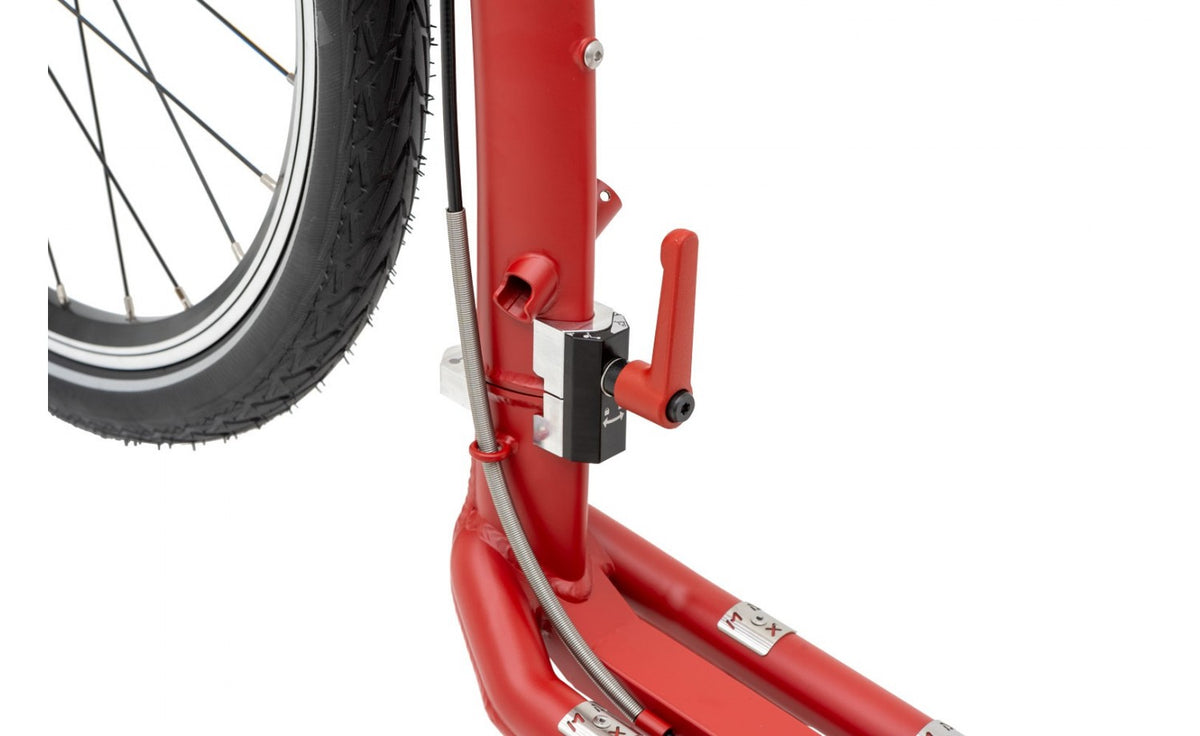 Kostka Twenty Max Fold G6