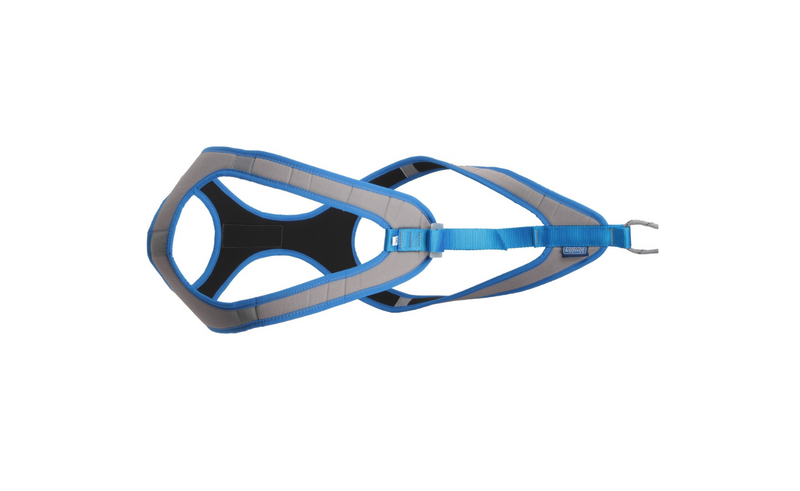 sports harness for larger dog breeds australia