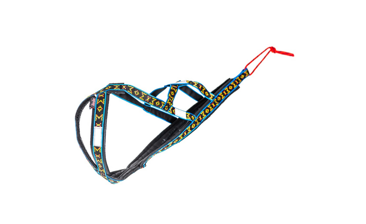 Harness Light Weight