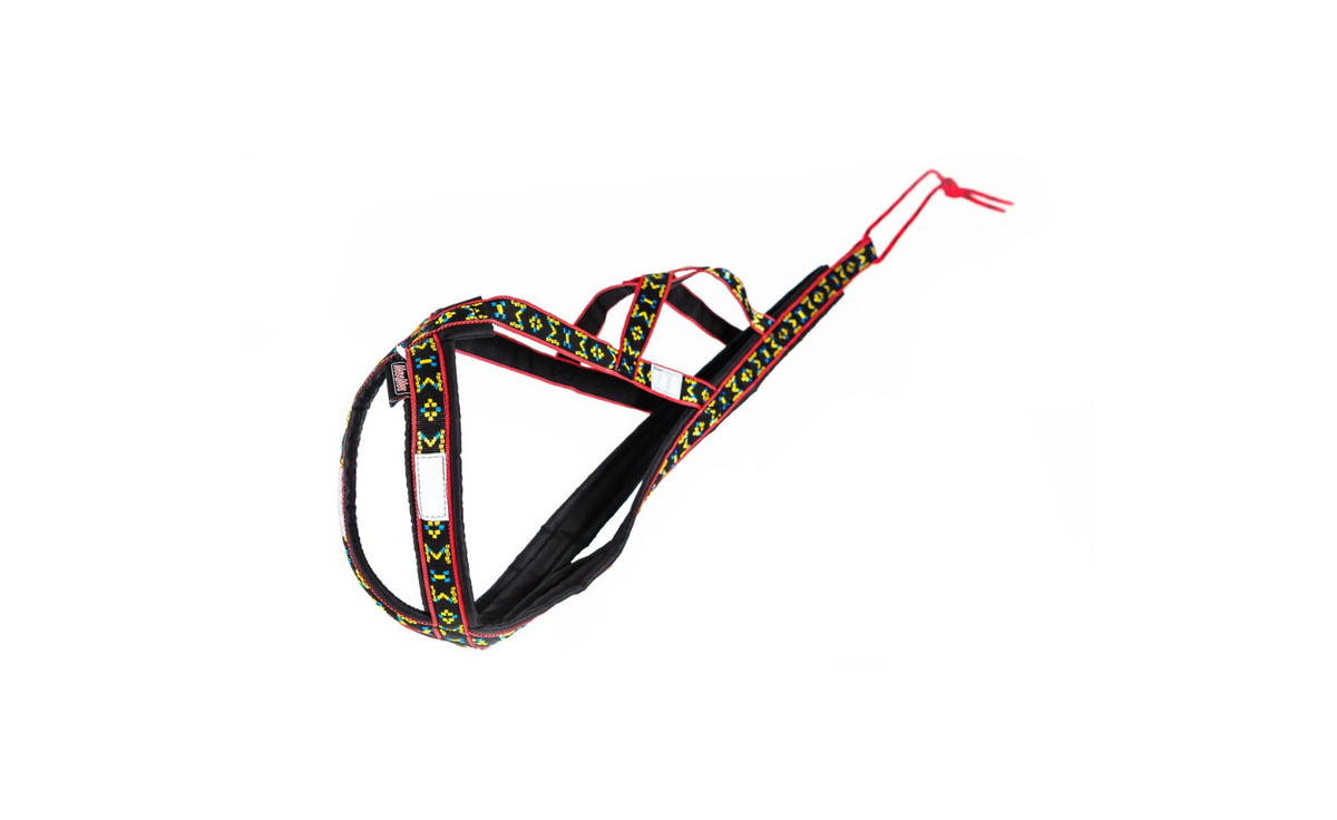 Harness Light Weight