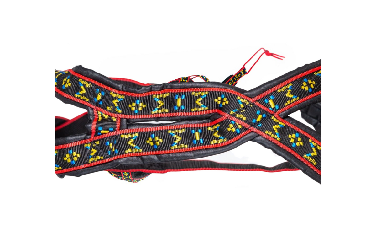 Harness Light Weight