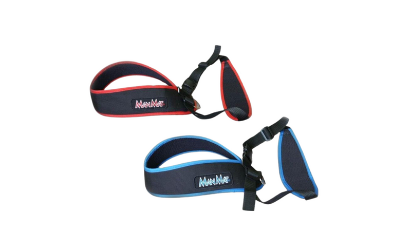 Harness Merhi