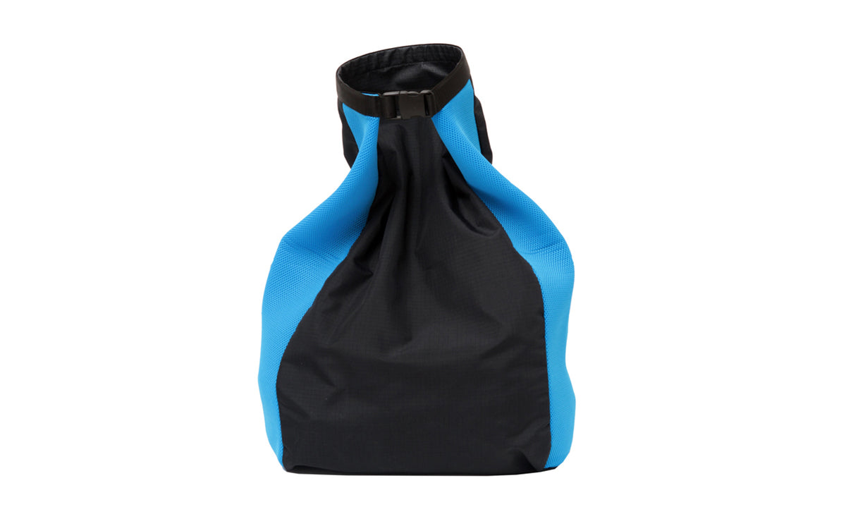 Bag for equipment