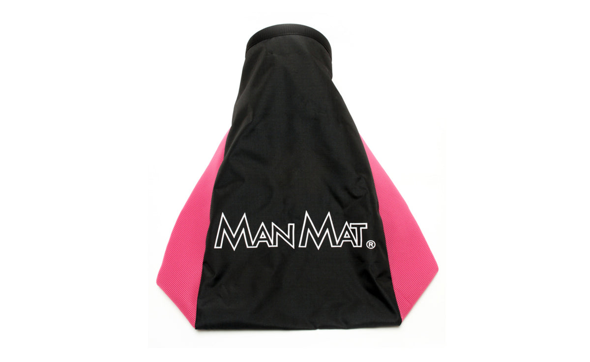 Bag for equipment