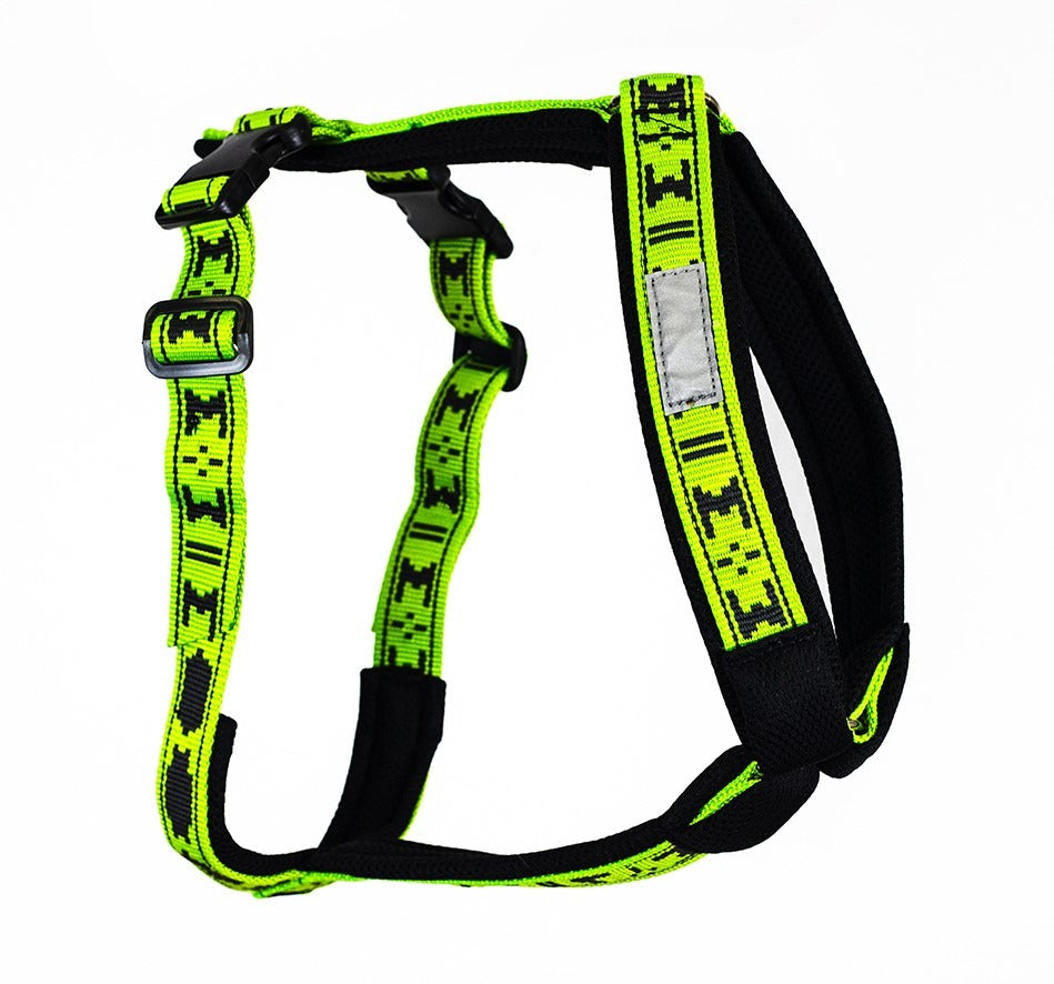 Harness Smart