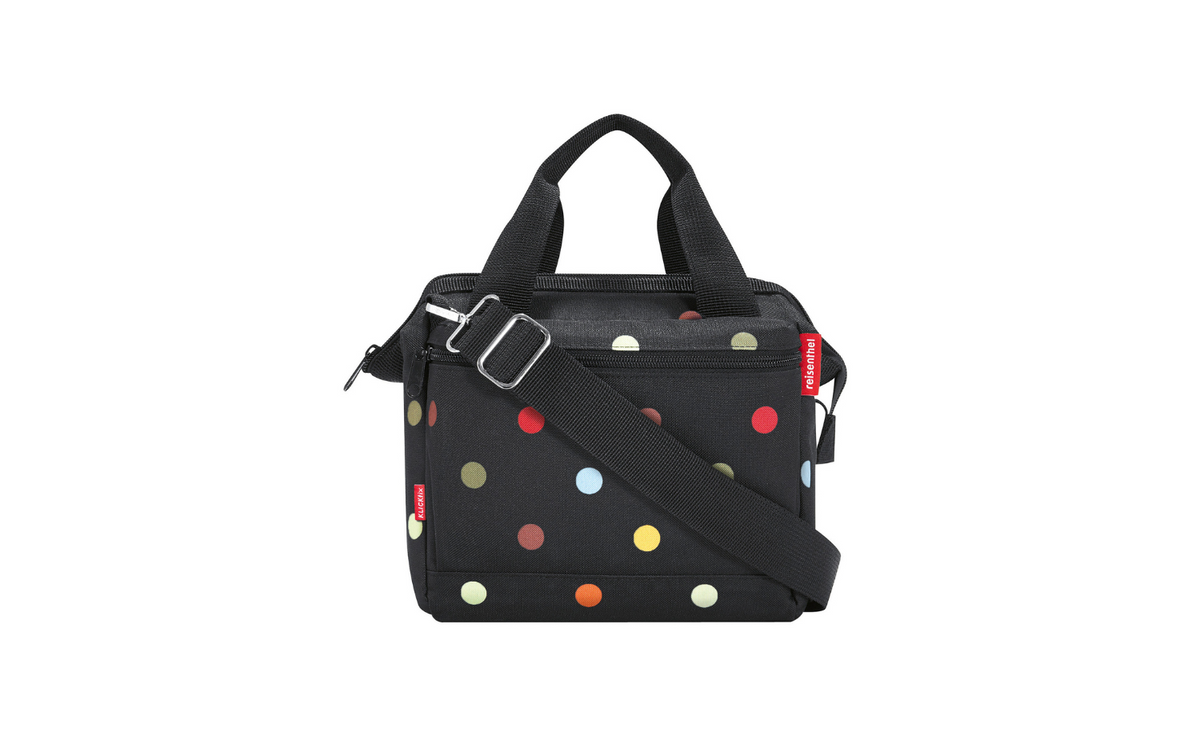 KlickFix Reisenthel Roomy