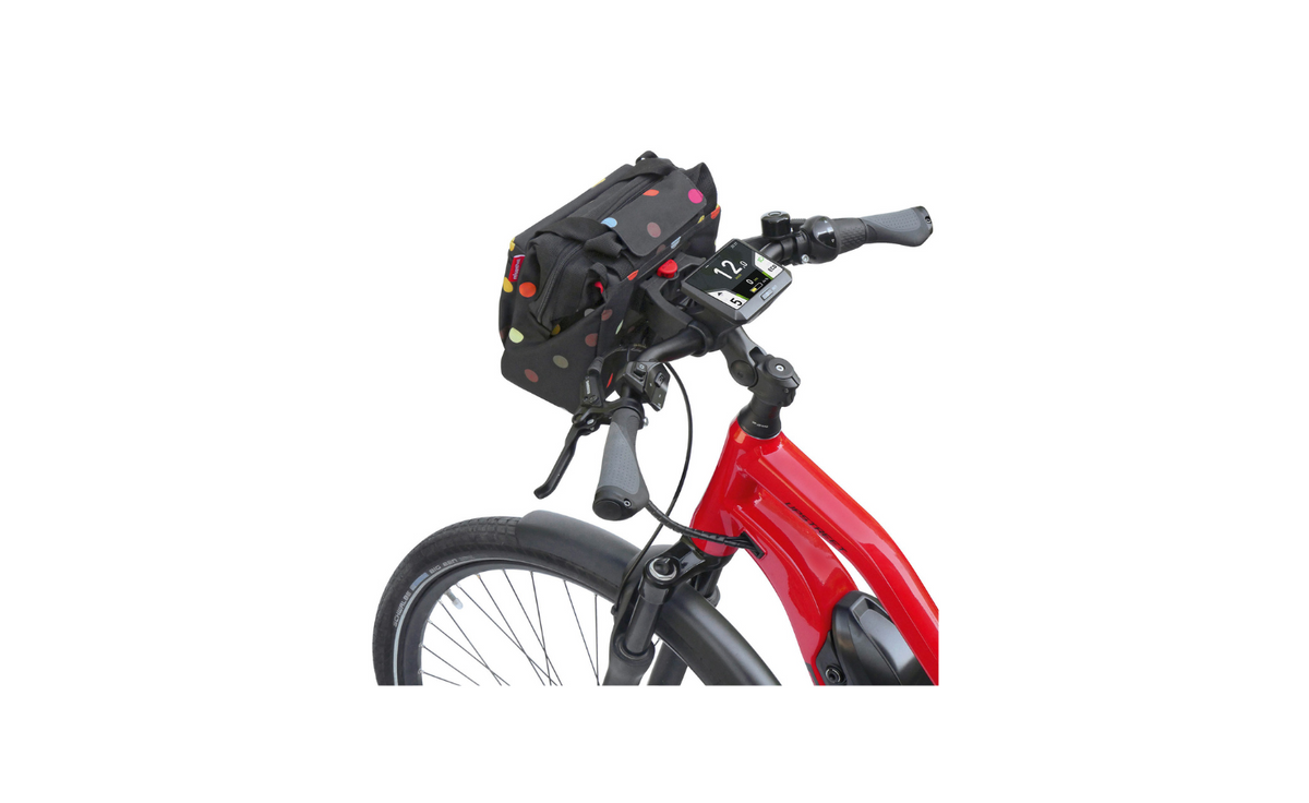 KlickFix Reisenthel Roomy