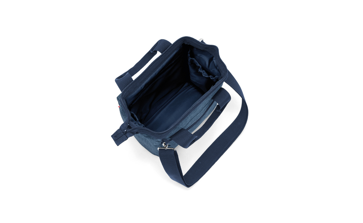 KlickFix Reisenthel Roomy