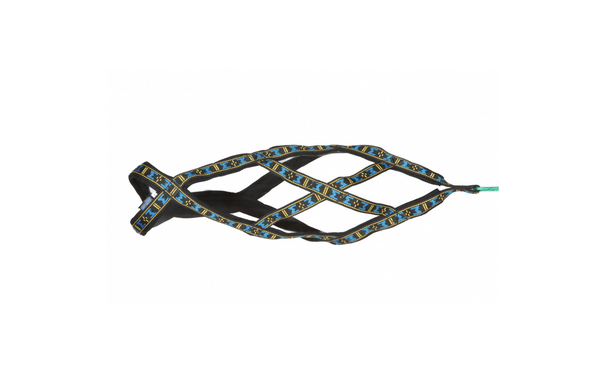 Harness Sled