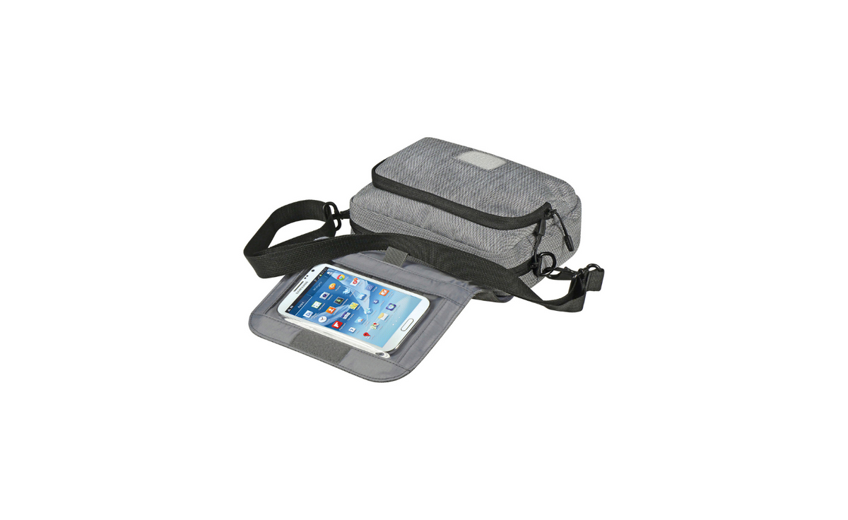 KlickFix SmartBag Touch