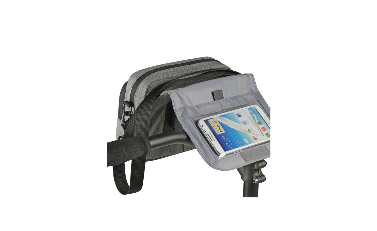 KlickFix SmartBag Touch