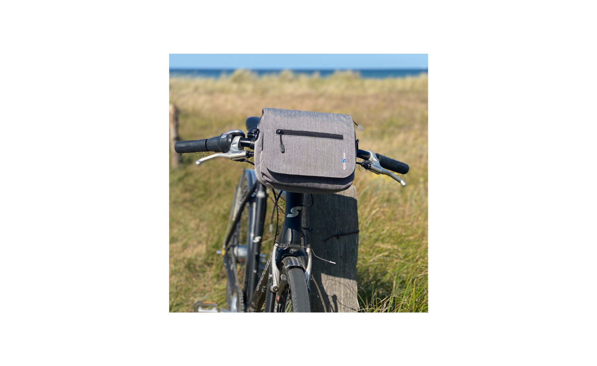 KlickFix SmartBag Touch