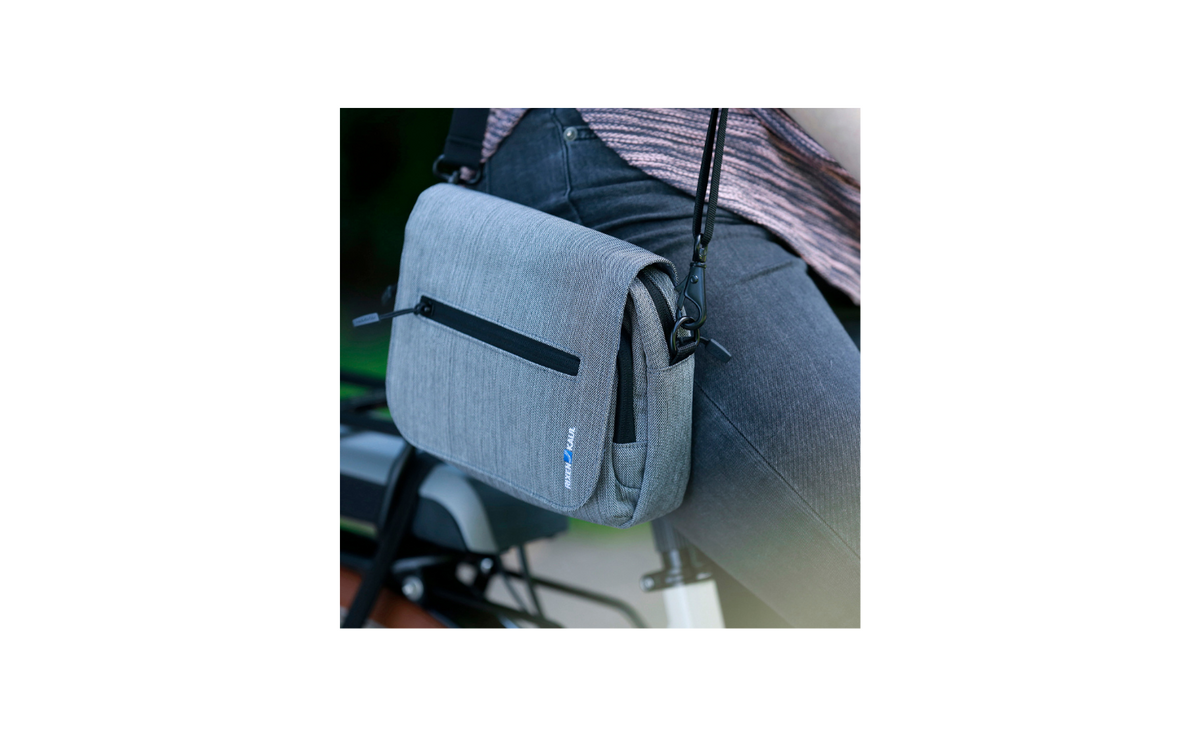 KlickFix SmartBag Touch