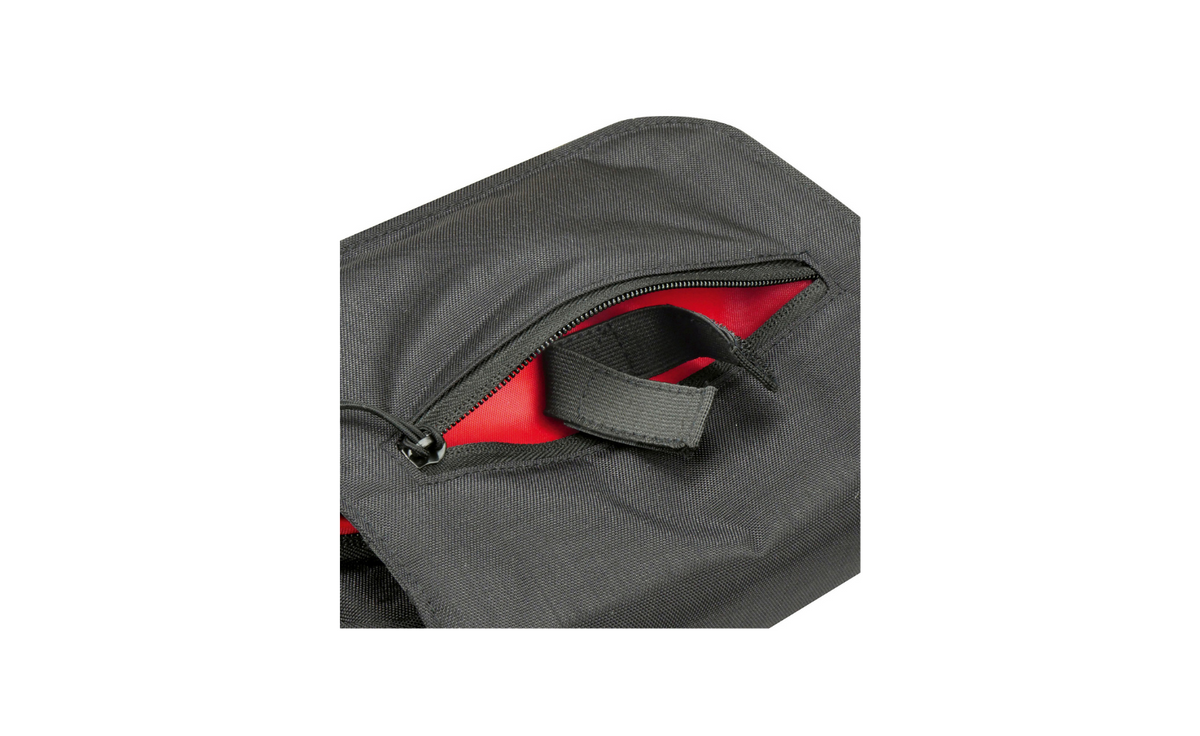 KlickFix SmartBag Touch