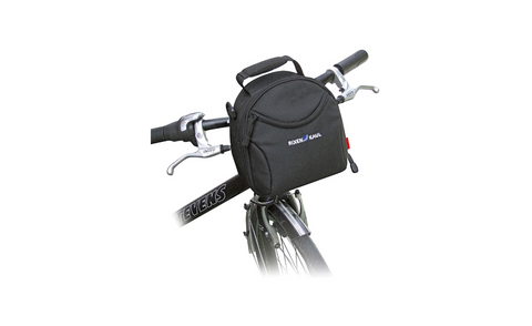 klickfix lenkertasche smile KlickFix Smile – Footbikes Australia & Manmat