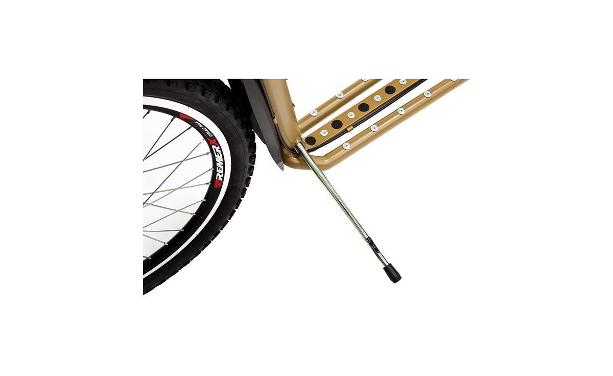 Stands for Kostka footbikes