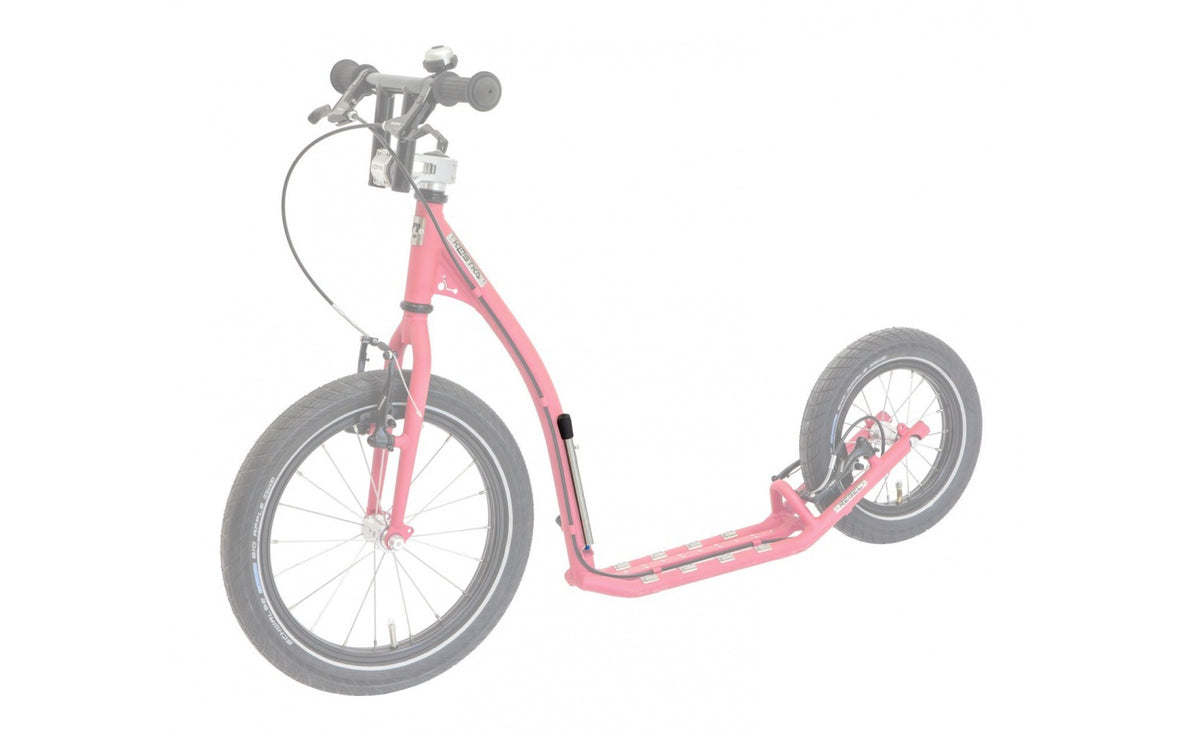 Stands for Kostka footbikes Kid