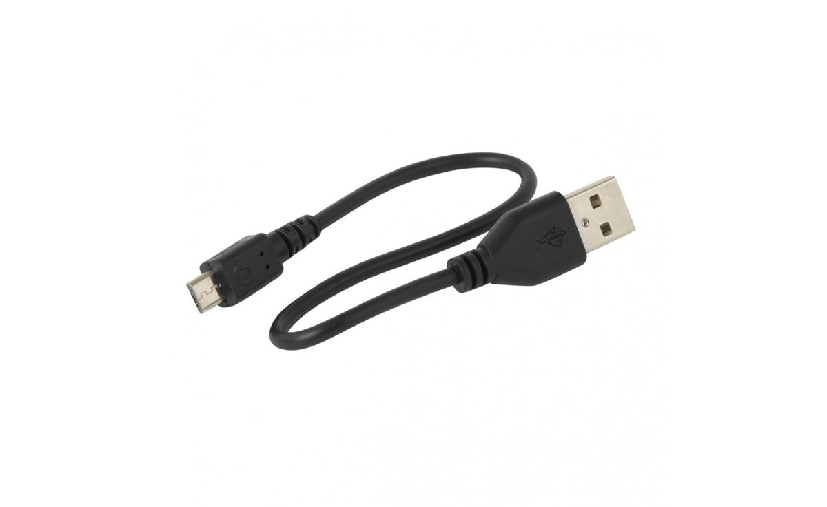 Front Light FORCE BUG 400LM USB