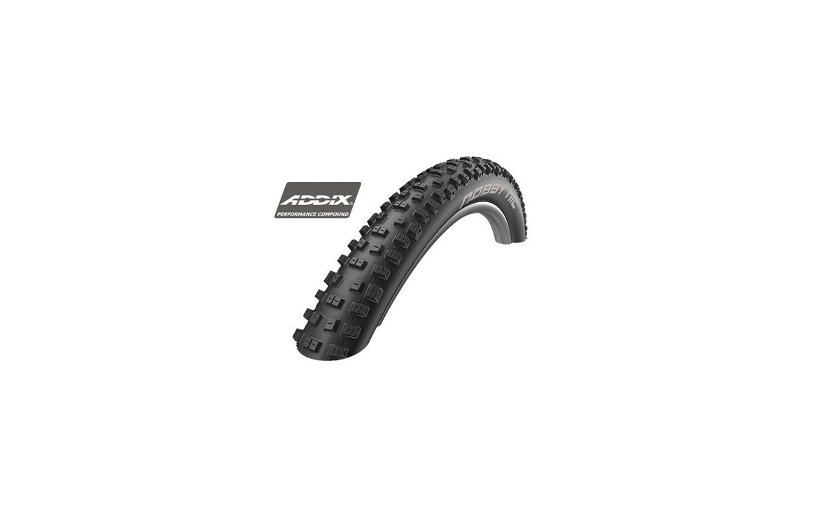 Schwalbe Nobby Nic 26x2.25' (57-559)