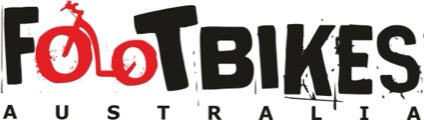 Footbikes Australia