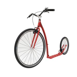 kostka travel max footbike kick bike scooter